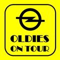 Opel Oldies on Tour - Tienen - foto 1 van 60