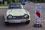 Cars & Coffee Sint-Pieters-Leeuw - foto 5 van 32