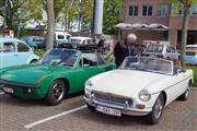 Cars & Coffee Sint-Pieters-Leeuw - foto 28 van 32