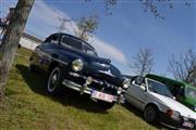 Herentalse oldtimermeeting