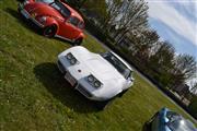 Herentalse oldtimermeeting