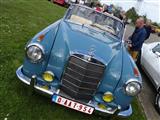 Oldtimermeeting Herentals