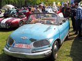 Antwerp  Classic Car Event (zaterdag) - foto 9 van 74