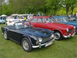 Antwerp  Classic Car Event (zaterdag) - foto 17 van 74