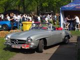 Antwerp  Classic Car Event (zaterdag) - foto 25 van 74