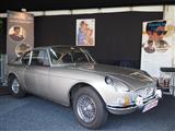 Antwerp  Classic Car Event (zaterdag) - foto 33 van 74