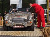 Antwerp  Classic Car Event (zaterdag) - foto 37 van 74