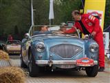 Antwerp  Classic Car Event (zaterdag) - foto 49 van 74
