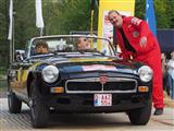 Antwerp  Classic Car Event (zaterdag) - foto 51 van 74