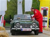 Antwerp  Classic Car Event (zaterdag) - foto 57 van 74