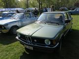 Antwerp Classic Car Event - foto 1 van 45