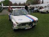 Antwerp Classic Car Event - foto 30 van 45