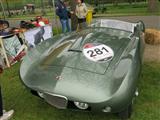 Antwerp Classic Car Event - foto 41 van 45