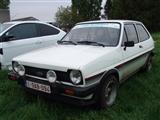 Classic Ford Meeting België (Nazareth) -  7 mei 2017