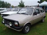 Classic Ford Meeting België (Nazareth) -  7 mei 2017