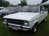 Classic Ford Meeting België (Nazareth) -  7 mei 2017