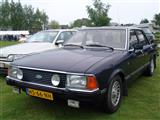 Classic Ford Meeting België (Nazareth) -  7 mei 2017