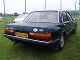 Classic Ford Meeting België (Nazareth) -  7 mei 2017
