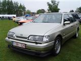 Classic Ford Meeting België (Nazareth) -  7 mei 2017