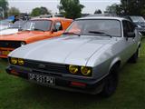 Classic Ford Meeting België (Nazareth) -  7 mei 2017