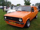 Classic Ford Meeting België (Nazareth) -  7 mei 2017