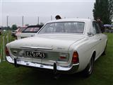 Classic Ford Meeting België (Nazareth) -  7 mei 2017