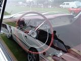 Classic Ford Meeting België (Nazareth) -  7 mei 2017
