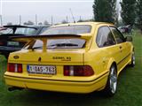 Classic Ford Meeting België (Nazareth) -  7 mei 2017