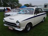 Classic Ford Meeting België (Nazareth) -  7 mei 2017