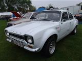 Classic Ford Meeting België (Nazareth) -  7 mei 2017