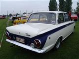 Classic Ford Meeting België (Nazareth) -  7 mei 2017