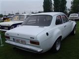 Classic Ford Meeting België (Nazareth) -  7 mei 2017