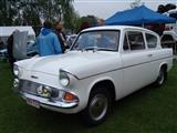 Classic Ford Meeting België (Nazareth) -  7 mei 2017