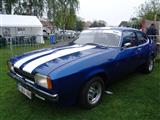 Classic Ford Meeting België (Nazareth) -  7 mei 2017