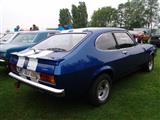 Classic Ford Meeting België (Nazareth) -  7 mei 2017