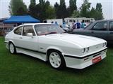 Classic Ford Meeting België (Nazareth) -  7 mei 2017