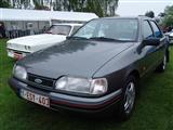 Classic Ford Meeting België (Nazareth) -  7 mei 2017