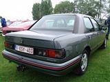 Classic Ford Meeting België (Nazareth) -  7 mei 2017
