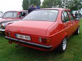 Classic Ford Meeting België (Nazareth) -  7 mei 2017