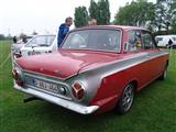 Classic Ford Meeting België (Nazareth) -  7 mei 2017