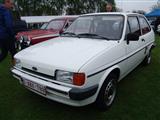 Classic Ford Meeting België (Nazareth) -  7 mei 2017