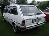 Classic Ford Meeting België (Nazareth) -  7 mei 2017