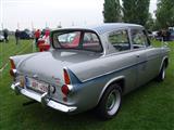 Classic Ford Meeting België (Nazareth) -  7 mei 2017