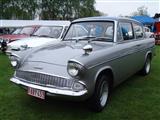 Classic Ford Meeting België (Nazareth) -  7 mei 2017