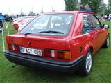 Classic Ford Meeting België (Nazareth) -  7 mei 2017