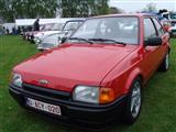 Classic Ford Meeting België (Nazareth) -  7 mei 2017