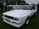 Classic Ford Meeting België (Nazareth) -  7 mei 2017