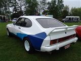 Classic Ford Meeting België (Nazareth) -  7 mei 2017