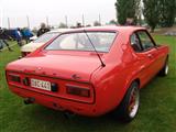 Classic Ford Meeting België (Nazareth) -  7 mei 2017
