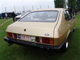 Classic Ford Meeting België (Nazareth) -  7 mei 2017